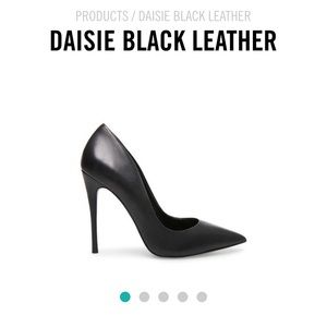 Steve Madden Daisie Pumps